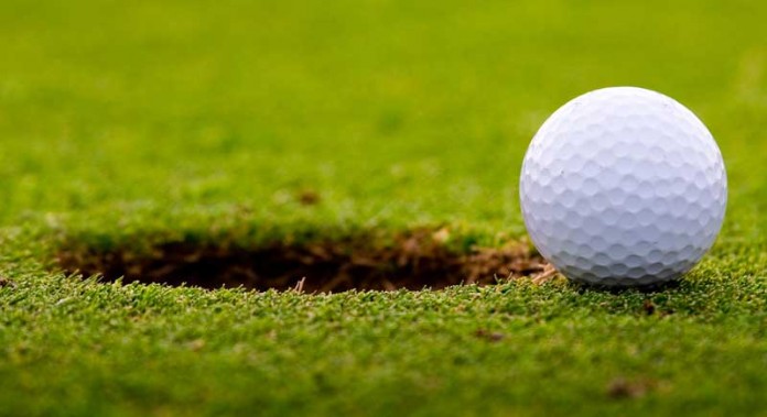 Curiosidades de las bolas de golf Curiosidades de las bolas de golf