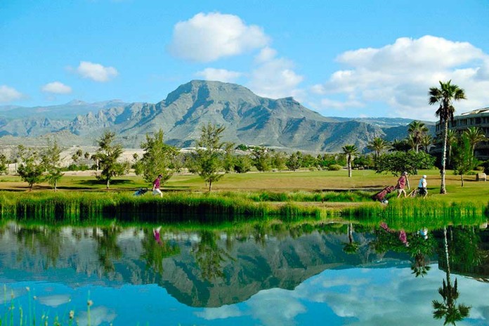 Club de Golf Las Américas - Santa Cruz de Tenerife. las mejores instalaciones para los mejores torneos de golf Club de Golf Las Américas - Santa Cruz de Tenerife. las mejores instalaciones para los mejores torneos de golf
