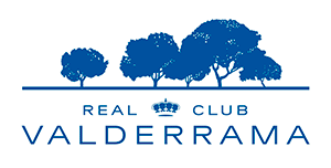 Logotipo Real Club Valderrama