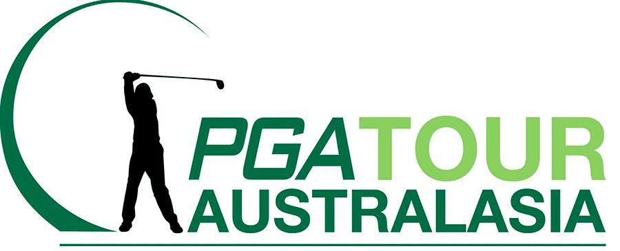 Isologotipo PGA Tour Australasia