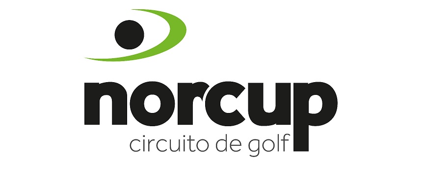 Logotipo del circuito de golf Norcup