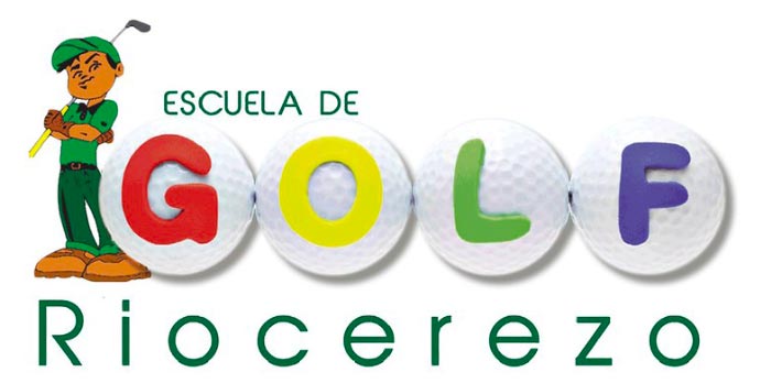 Escuela de golf Riocerezo | MundoGolf.golf