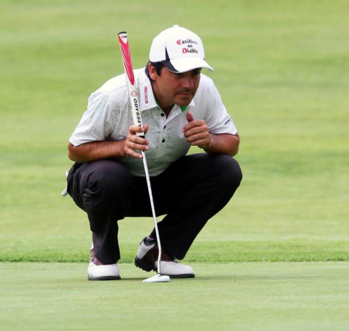 Felipe Aguilar en el Abierto de Austria de 2017