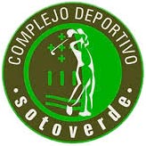 Logotipo complejo deportivo Sotoverde en Valladolid | MundoGolf.golf