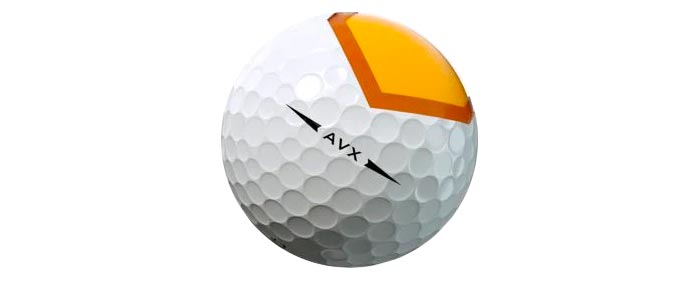 Pelota de golf de alto rendimiento| MunfoGolf.golf