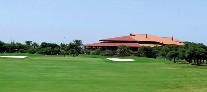 Campo de golf de 18 hoyos Playa Serena | MundoGolf.golf