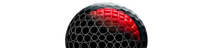 Pelota de golf multicapa | MunfoGolf.golf